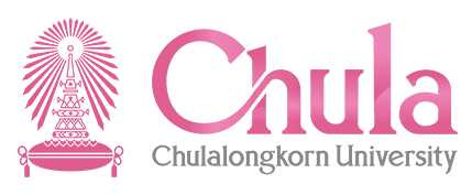 Chulalongkorn University Logo